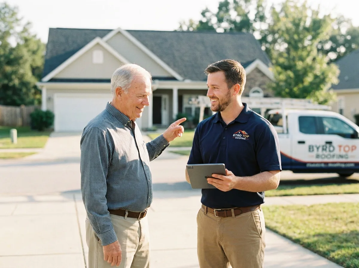 Roofing Alma, NE FAQs